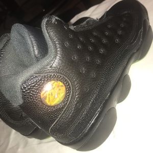 Size 7 Jordan 13 Retro Altitude